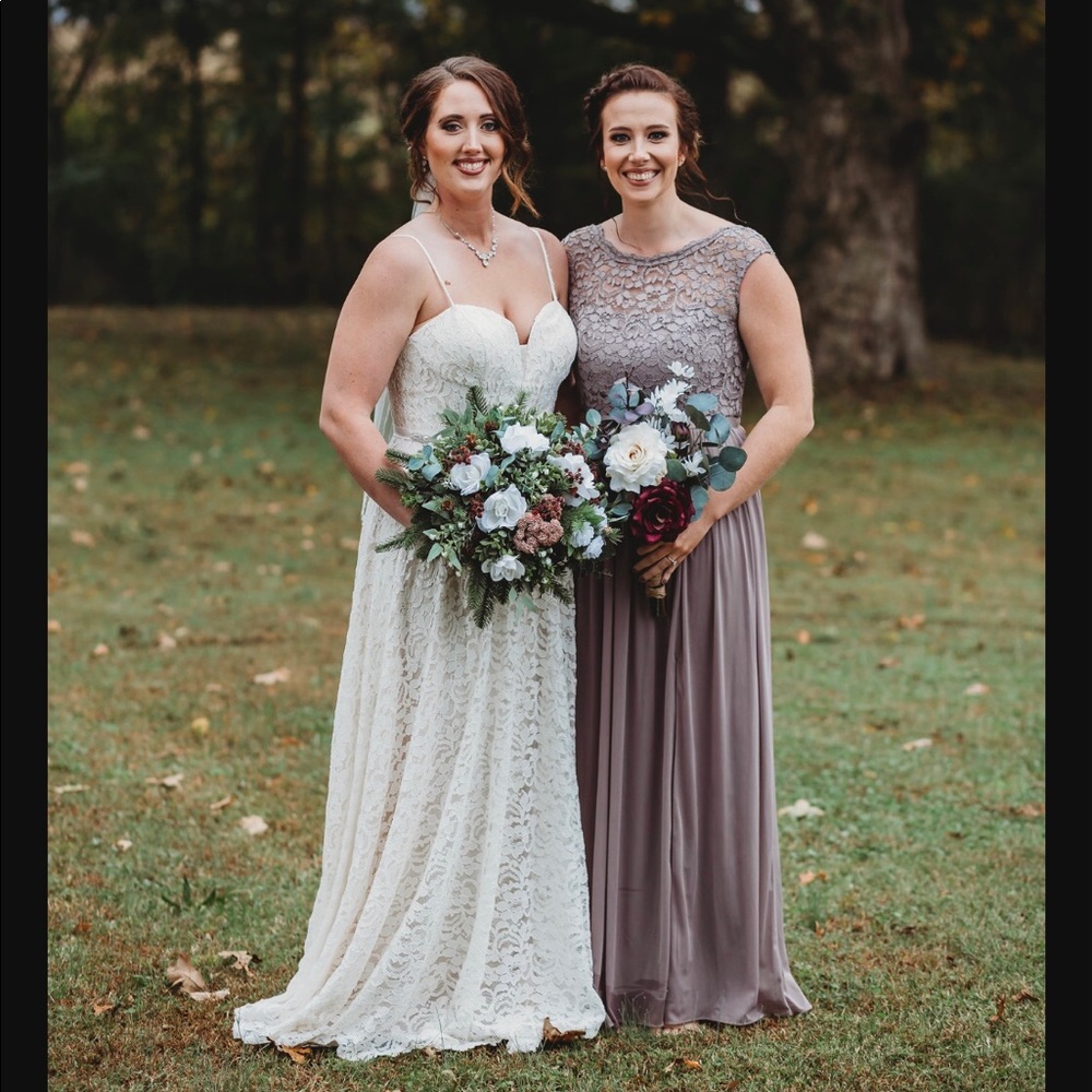 Portobello Bridesmaid Dress size 10
